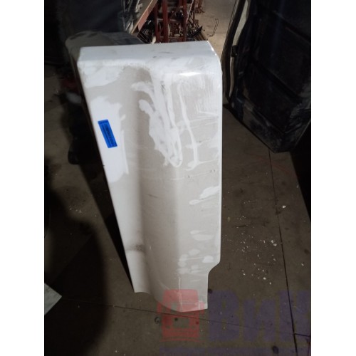 Ящик инструментальный Renault Premium в сборе без замка LH (791), 5010544470