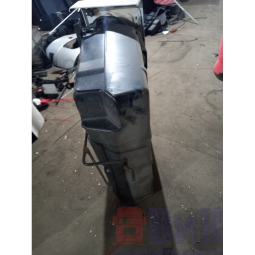 Ящик инструментальный Renault Premium в сборе без замка LH (791), 5010544470-2