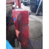 Ящик инструментальный Renault Premium в сборе с замком LH (792)