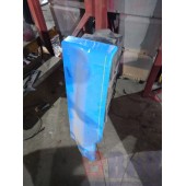 Ящик инструментальный Renault Premium в сборе с замком LH (793)