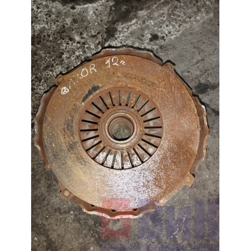 Корзина сцепления Mercedes Actros с выжимным (044), 