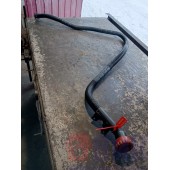 Маслозаливная горловина MAN TGA D2876 LF 12 480лс 009862 (656)