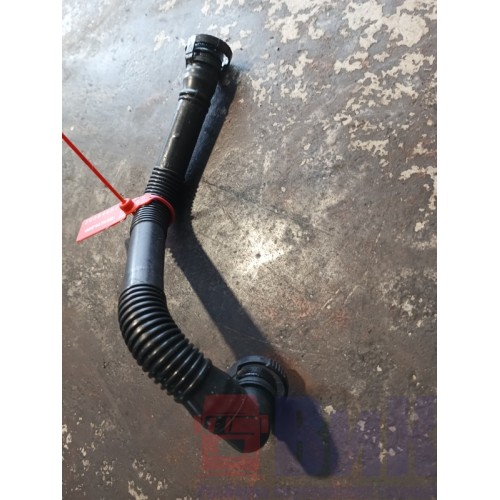 Труба масляного фильтра MAN TGA D2876 LF 12 480лс 009862 (657), -1