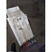 Крыло переднее LH MAN у.к. (796)