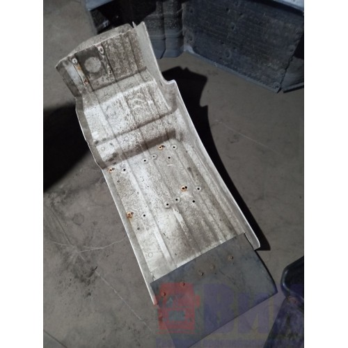 Крыло переднее LH MAN у.к. (796), -3