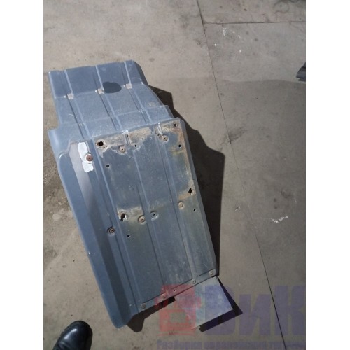 Крыло переднее LH MAN у.к. деф. (797), 