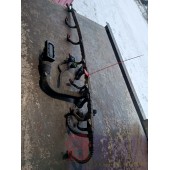 Проводка (коса) двигателя (PLD) DAF 105 MX340 A33744 (673)