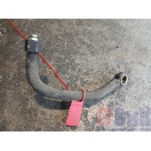 Трубка топливная DAF 105 MX340 A33744 (677)