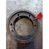 Шкив привода вискомуфты (термомуфты) DAF 105 MX340 A33744 (679)