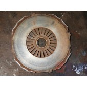 Корзина сцепления DAF 105/95 с выжимным (039)