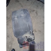 Подкрылок под кабину RH Volvo FH косая (802)