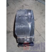 Подкрылок под кабину RH Volvo FH косая (803)