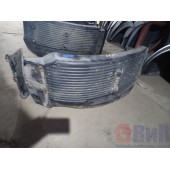 Подкрылок под кабину RH Volvo FH косая (804)