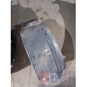 Подкрылок под кабину LH Volvo FH косая (806)