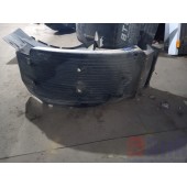 Подкрылок под кабину LH Volvo FH косая (808)