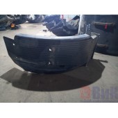 Подкрылок под кабину LH Volvo FH косая (809)