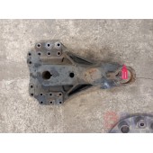 Кронштейн задней полурессоры (бугель) Renault Pr 001728 низкий (732)