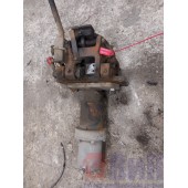 Сцепное устройство (фаркоп) Renault Pr 001728 (659)