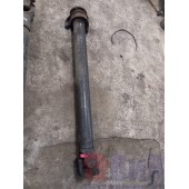 Карданный вал Renault Pr 001728 с подвесным подшипником 153см (655)