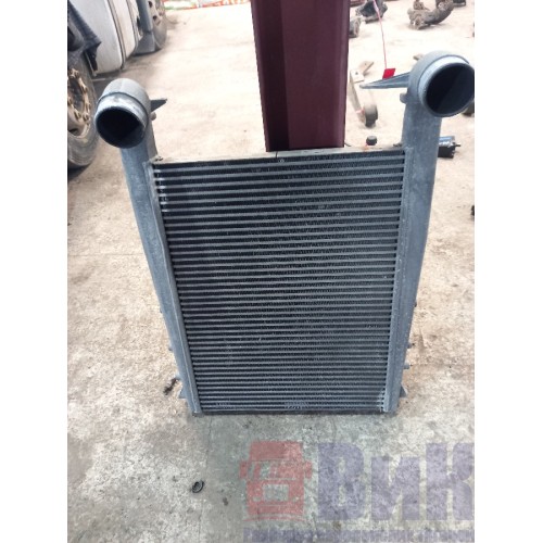 Интеркулер Renault Premium 001728 деф. (654), 7420833583