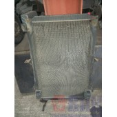 Радиатор основной Renault Premium 001728 (652)