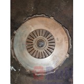 Корзина сцепления DAF 105/95 с выжимным (034)