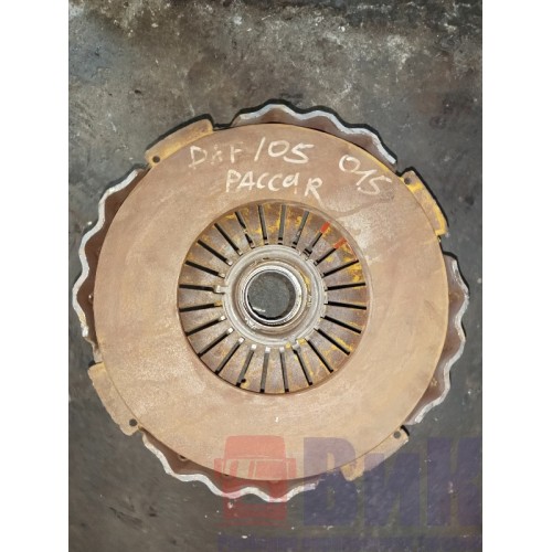 Корзина сцепления DAF 105/95 с выжимным (038), 