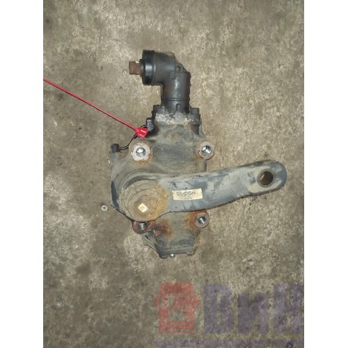 Рулевой редуктор (ГУР) Renault Premium 001728 (614), 