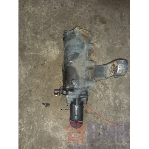 Рулевой редуктор (ГУР) Renault Premium 001728 (614), -2