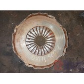 Корзина сцепления Renault Premium DXI 11 АКПП (021)