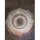 Корзина сцепления Renault Premium DXI 11 АКПП (022)