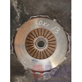 Корзина сцепления Renault Magnum DXI 13 с выжимным (020)