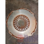 Корзина сцепления Volvo D13A АКПП (013)