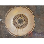 Корзина сцепления MAN TGA/TGS/TGX с выжимным (682)