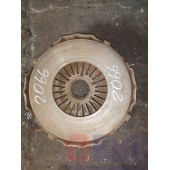 Корзина сцепления MAN TGA/TGS/TGX (673)