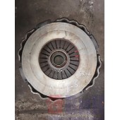 Корзина сцепления Iveco Stralis/Cursor 10 с выжимным (699)