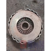 Корзина сцепления Iveco Stralis/Cursor 10 (691)