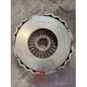 Корзина сцепления Iveco Stralis/Cursor 8 (696)