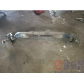 Балка передняя Renault с цапфами d58 (665)