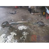 Балка передняя Volvo FH 13 с цапфами d68 (668)