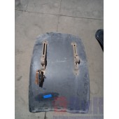 Полукрыло на прицеп (815)