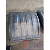 Полукрыло на прицеп (818)