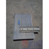 Полукрыло на прицеп (821)