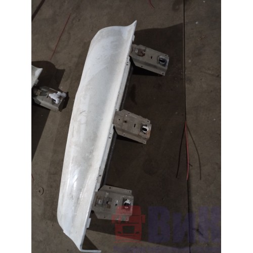 Дверца инструментального ящика Renault Premium деф. LH (822), -2