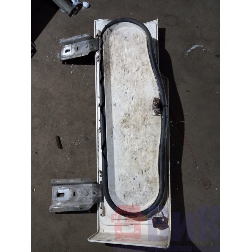 Дверца инструментального ящика Renault Premium LH (823), -2