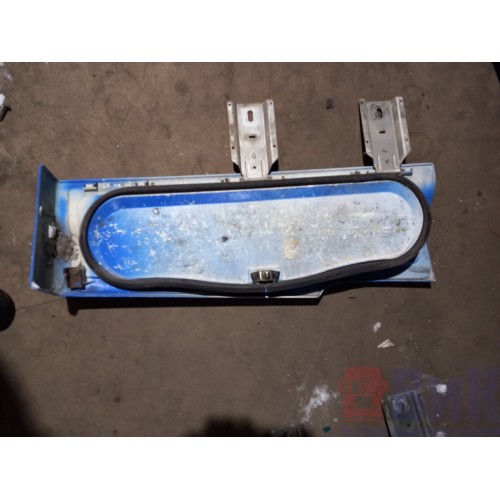 Дверца инструментального ящика Renault Premium LH (825), -2