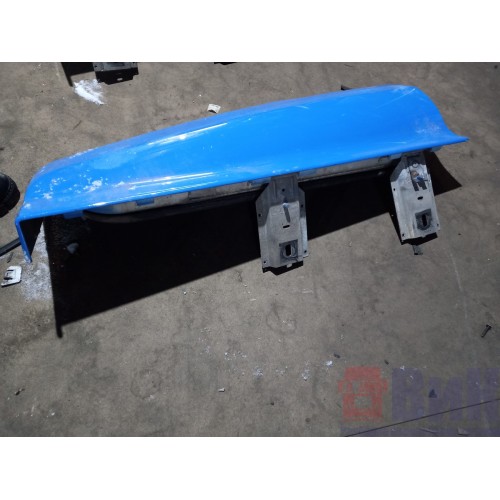 Дверца инструментального ящика Renault Premium LH (825), -3