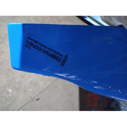 Дверца инструментального ящика Renault Premium LH (825), -1