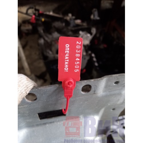 Механизм стеклоподъемника MAN TGA RH (505), 81626456034-2