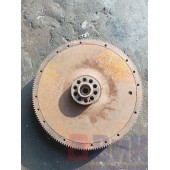 Маховик MAN D2066 (667)